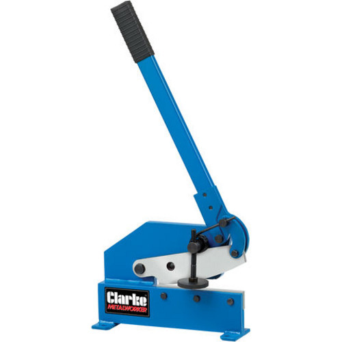 Clarke CPS B Mm Sheet Metal Shears Clarke Tools