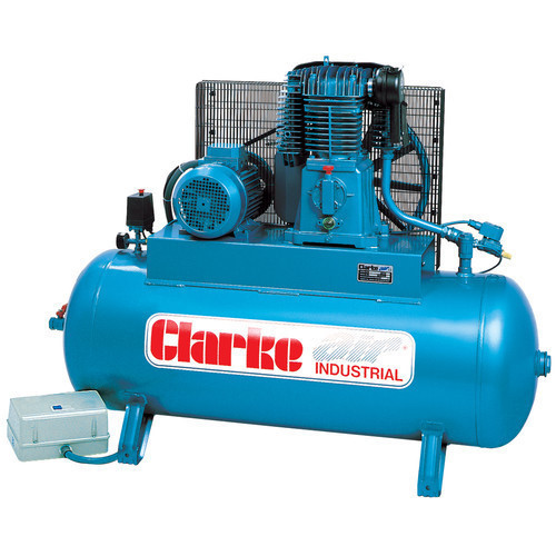 Clarke Champ Air Compressor (110v) Clarke Tools