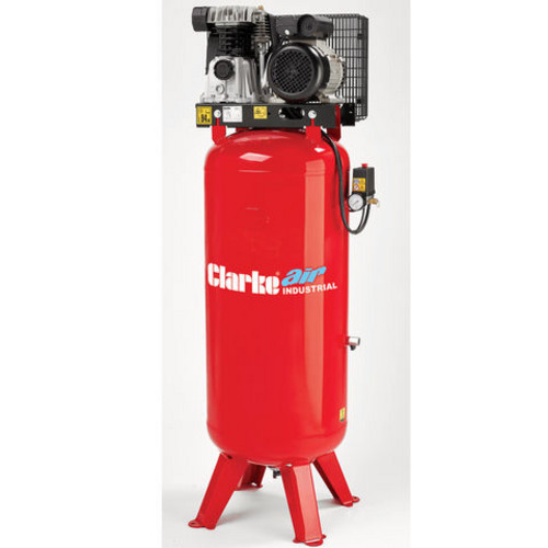 Clarke Champ Air Compressor (110v) Clarke Tools