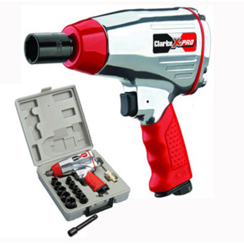 Clarke impact online wrench