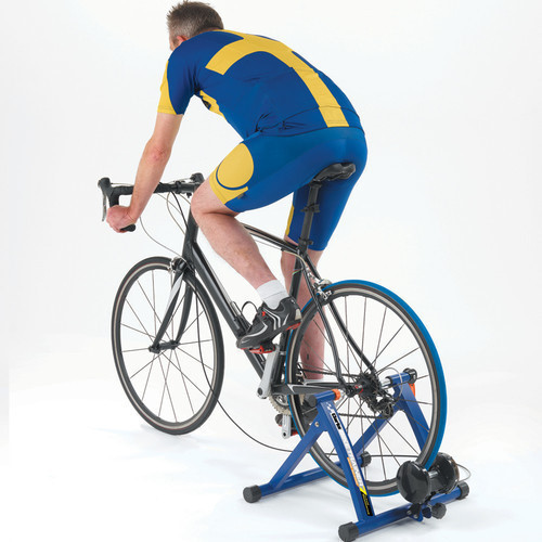 Clarke Bike Trainer With 7 Level Resistance - Clarke Tools