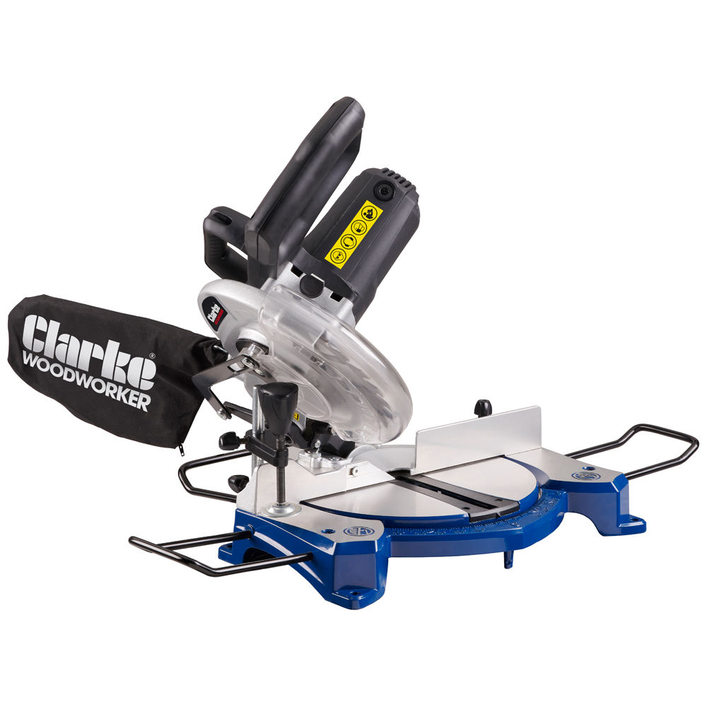 Clarke store chop saw