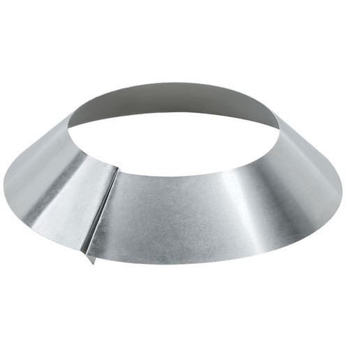 Aluminium Storm Collar (Cravat Type) - Clarke Tools