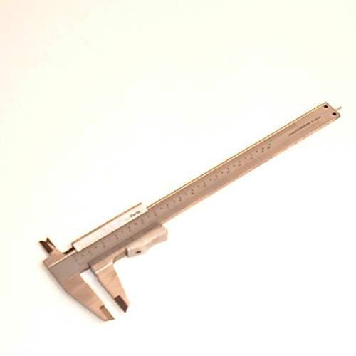 Clarke CM130 Locking Vernier Caliper Clarke Tools