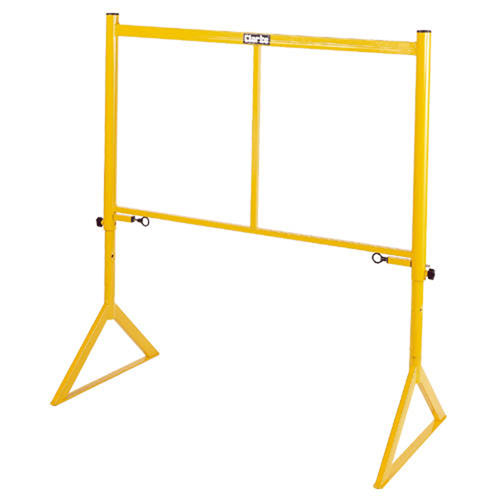 Clarke Contractor' Adjustable Trestle - CSL1410A - Clarke Tools