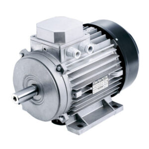 Single Phase Electric Motors - | Clarke Tools